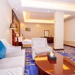 فندق هوليداي الخليج الرياض - Holiday Al Khaleej Hotel