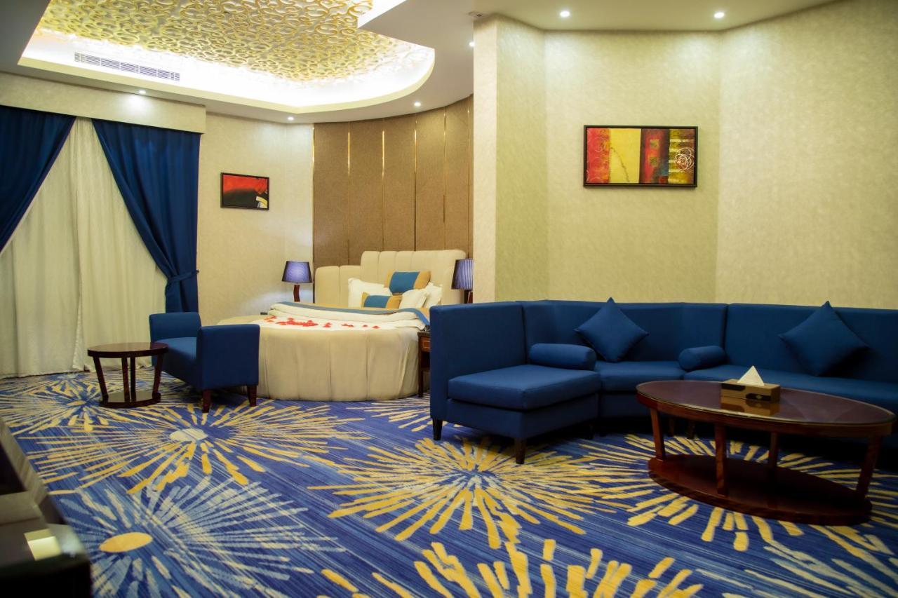 Hotel هوليداي الخليج - Al Khaleej 4*