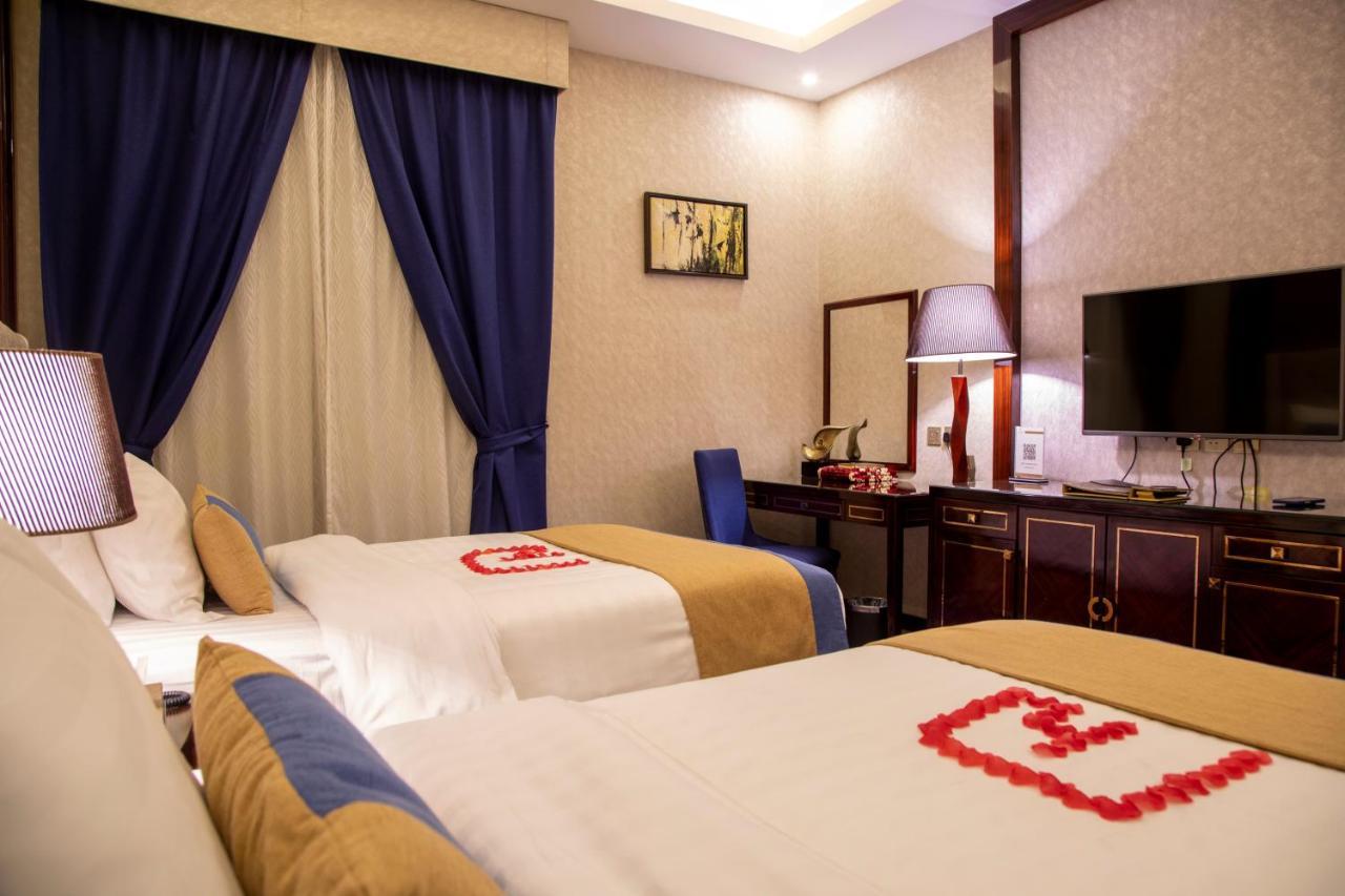 Hotel هوليداي الخليج - Al Khaleej