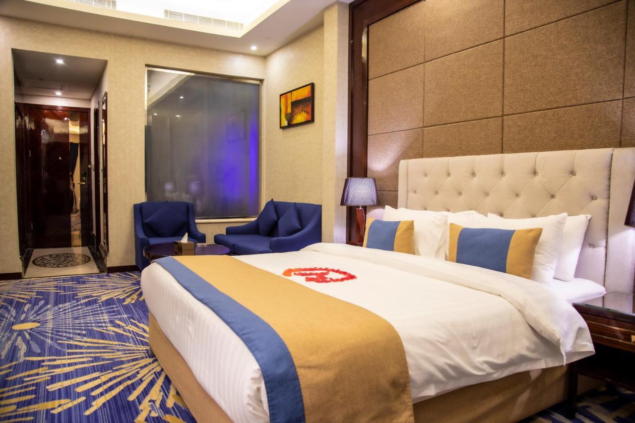 Hotel هوليداي الخليج - Al Khaleej 4*
