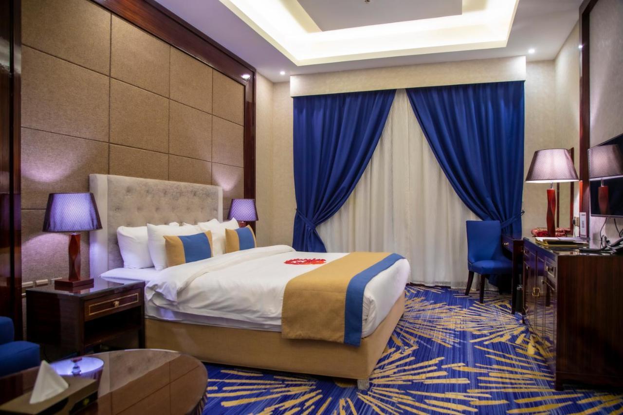 Hotel هوليداي الخليج - Al Khaleej