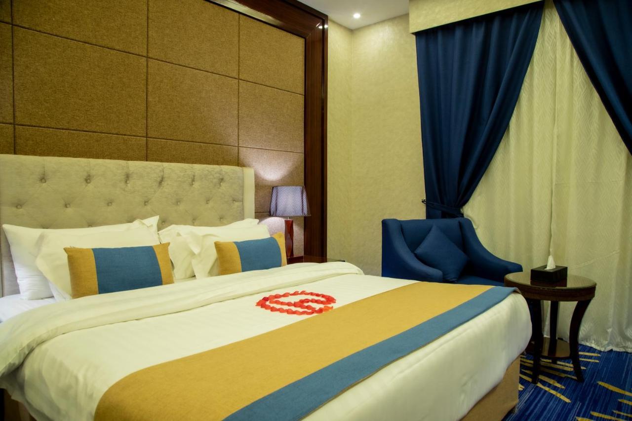 Hotel هوليداي الخليج - Al Khaleej Riyadh