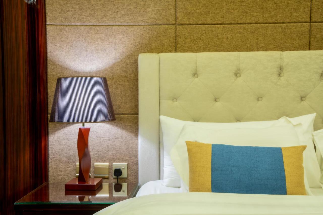 Hotel هوليداي الخليج - Al Khaleej Riyadh