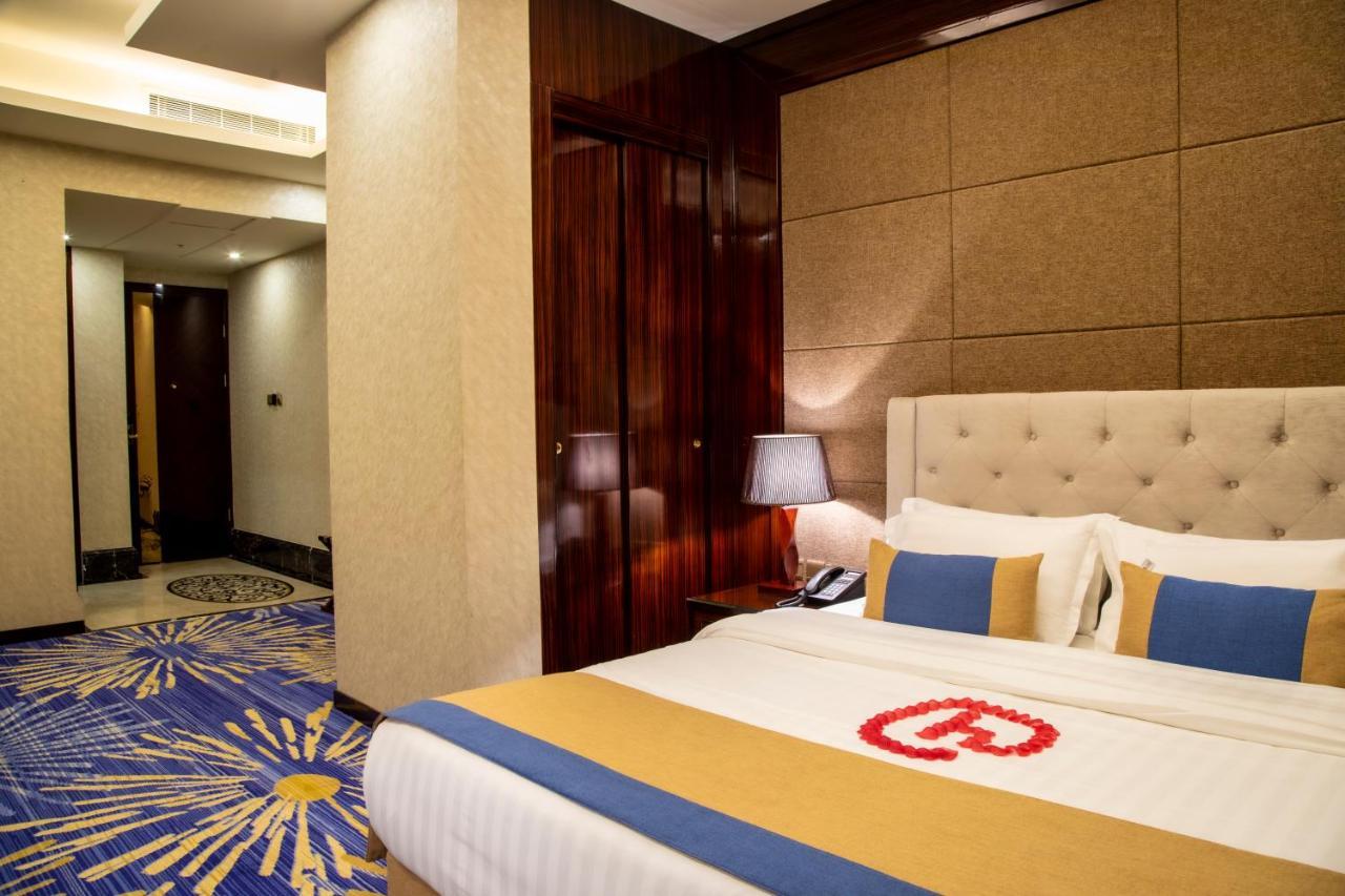 Hotel هوليداي الخليج - Al Khaleej 4*