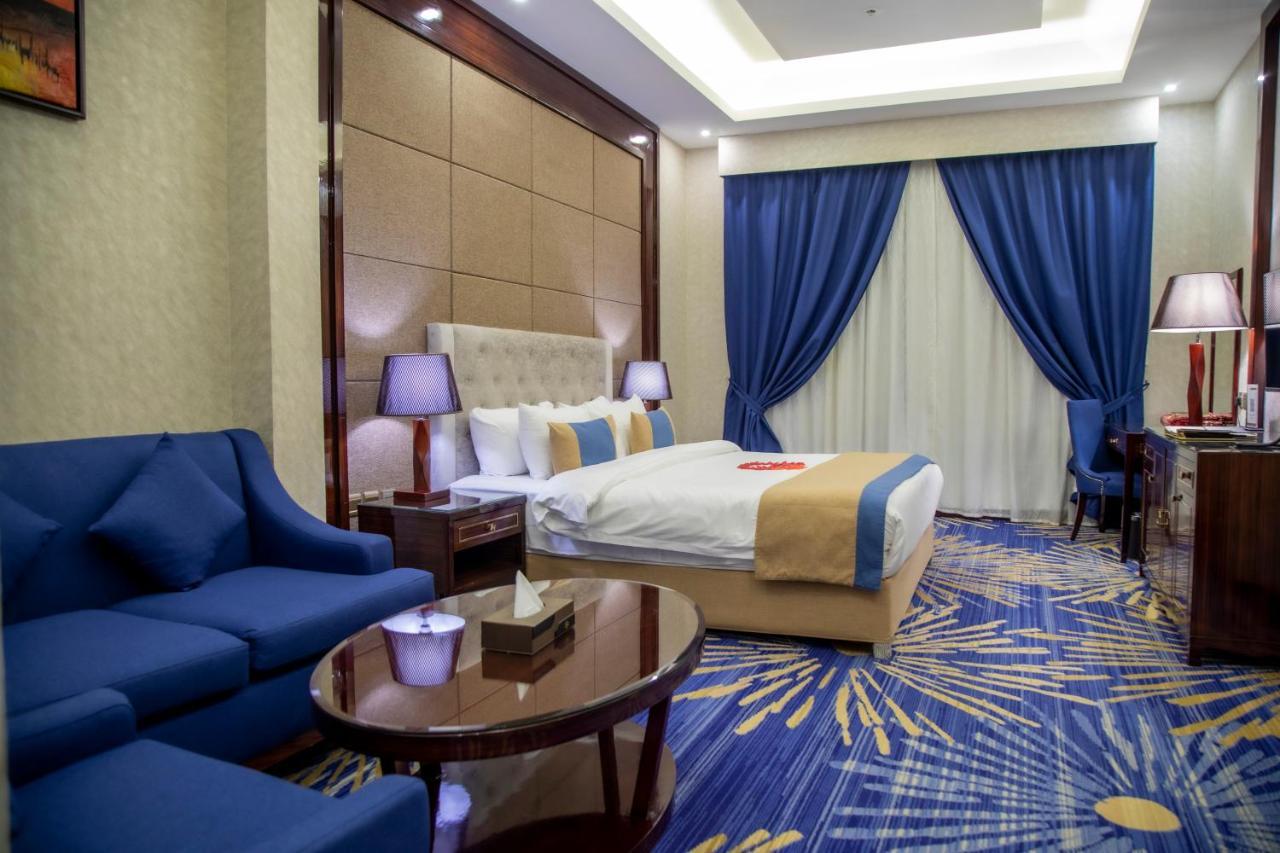 هوليداي الخليج - Al Khaleej Hotel 4*