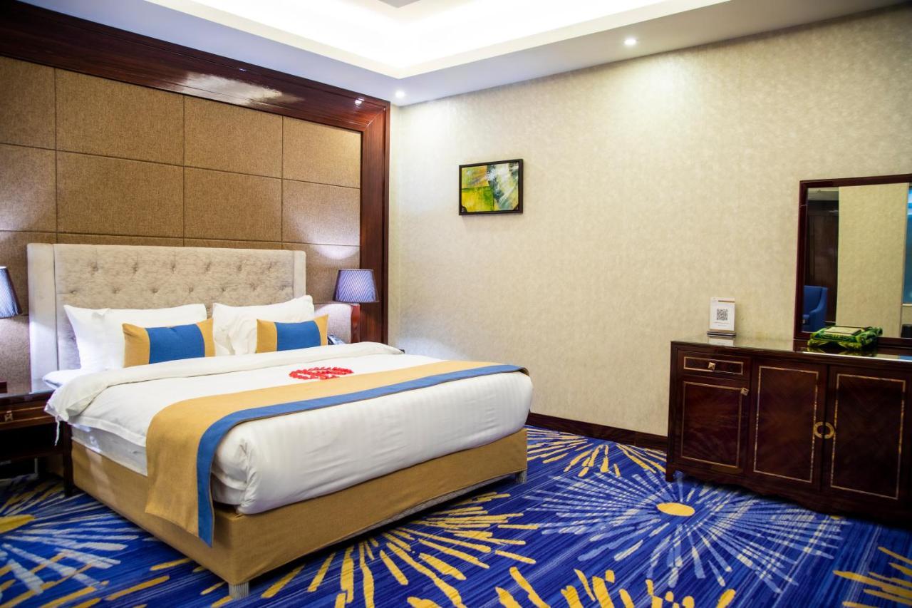 Hotel هوليداي الخليج - Al Khaleej 4*