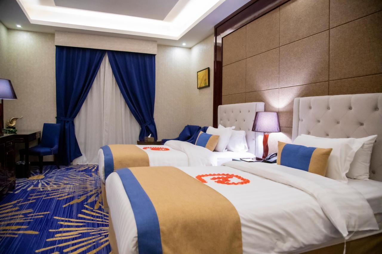 هوليداي الخليج - Al Khaleej Hotel Riyadh