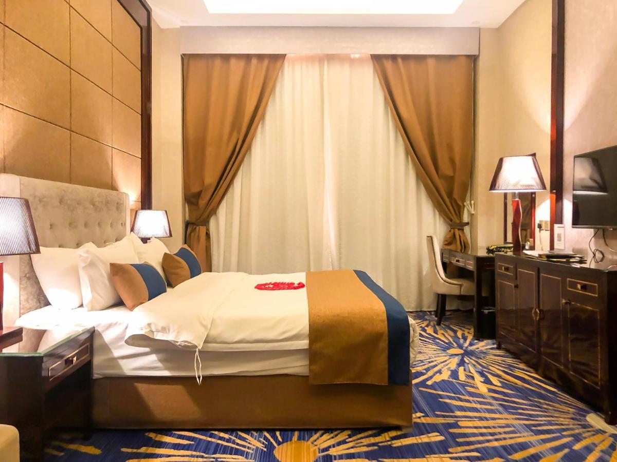 Hotel هوليداي الخليج - Al Khaleej 4*