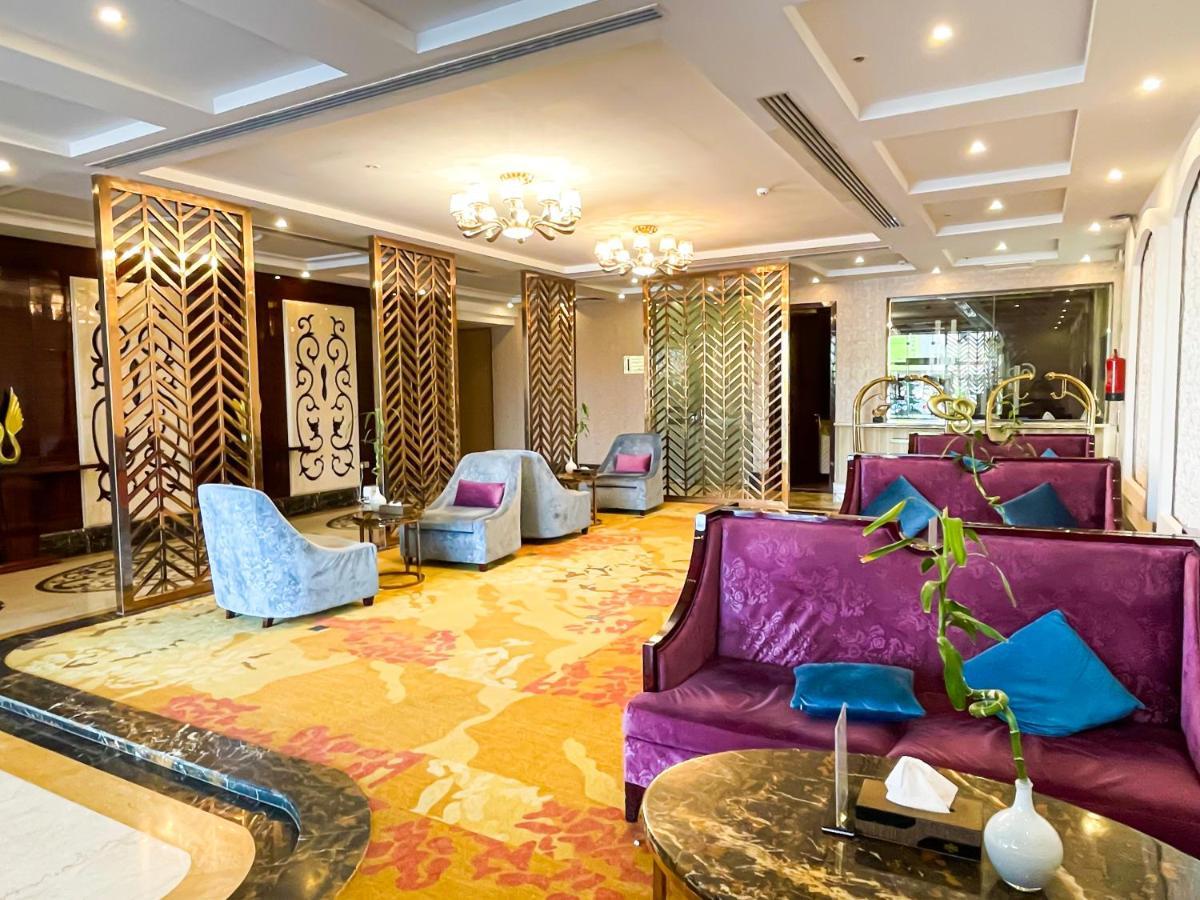 Hotel هوليداي الخليج - Al Khaleej 4*