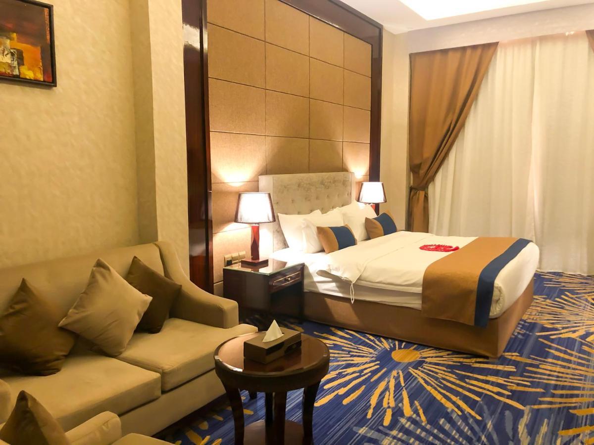 Hotel هوليداي الخليج - Al Khaleej 4*