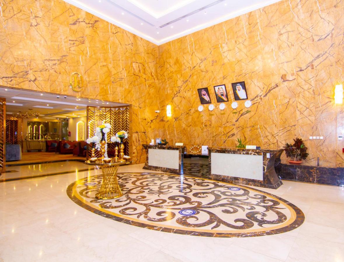 هوليداي الخليج - Al Khaleej 4* Riyadh