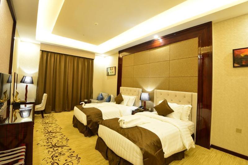 Hotel هوليداي الخليج - Al Khaleej