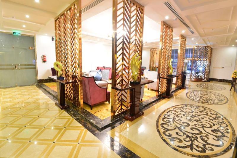 Hotel هوليداي الخليج - Al Khaleej 4*