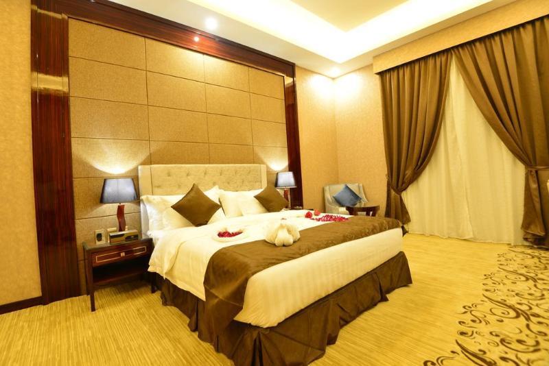 Hotel هوليداي الخليج - Al Khaleej