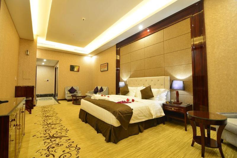 Hotel هوليداي الخليج - Al Khaleej 4*