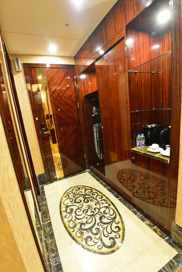 هوليداي الخليج - Al Khaleej Hotel