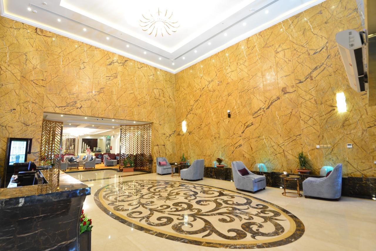 هوليداي الخليج - Al Khaleej 4* Riyadh