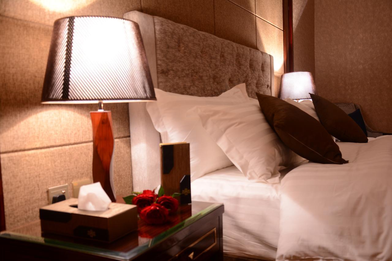 هوليداي الخليج - Al Khaleej 4* Riyadh