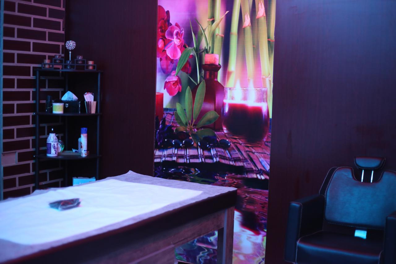 Hotel هوليداي الخليج - Al Khaleej Riyadh