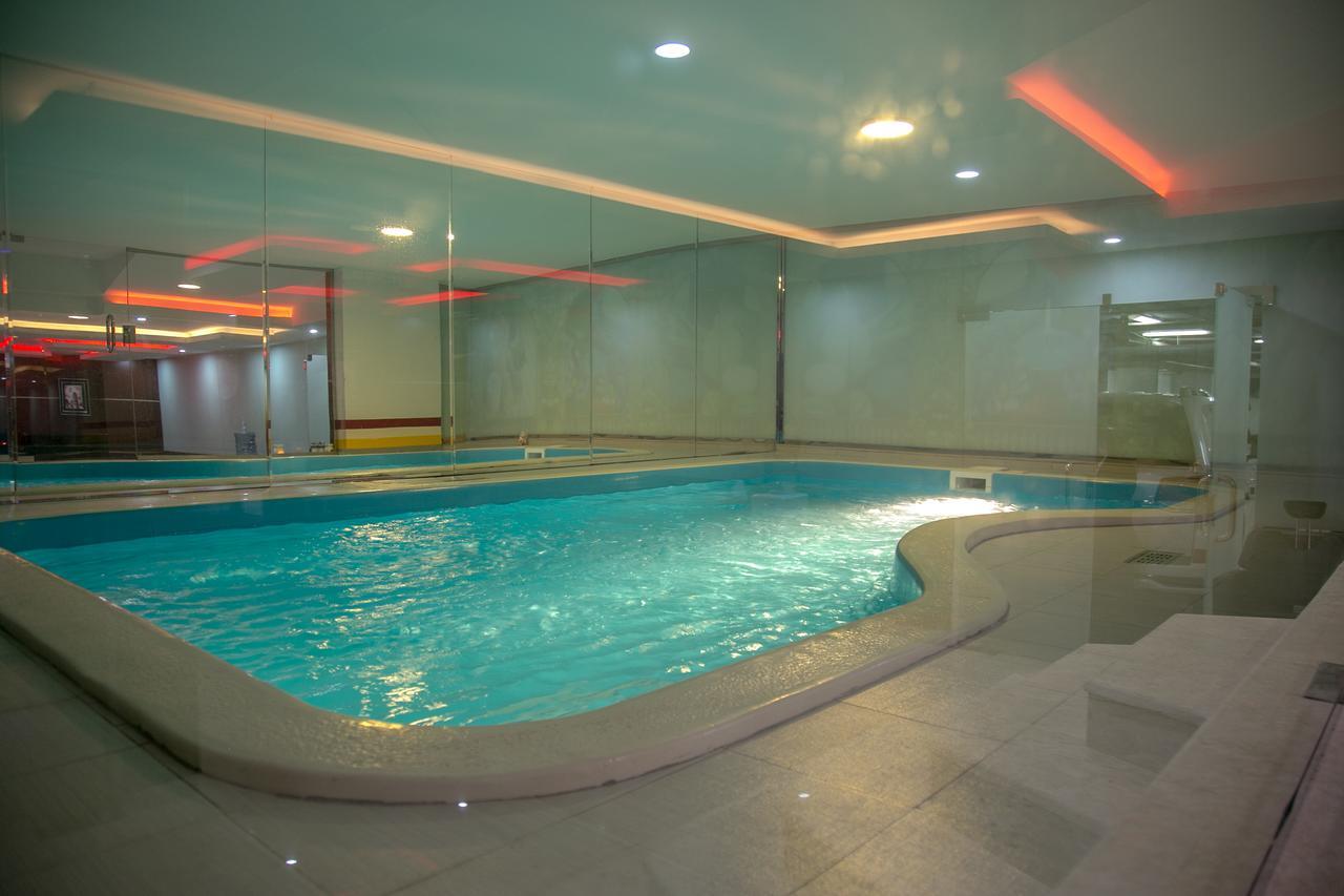 هوليداي الخليج - Al Khaleej Hotel
